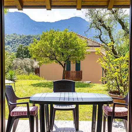 Casa Margherita, With Lovely Garden 펜션